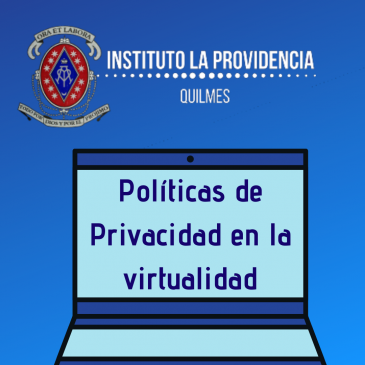 Políticas de Privacidad en la Virtualidad