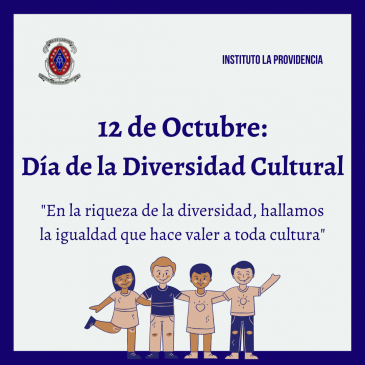 Día de la Diversidad Cultural