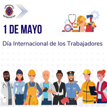 Día Internacional de los Trabajadores