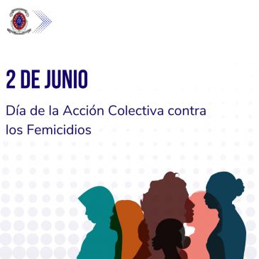Día de la Acción Colectiva Contra los Femicidios