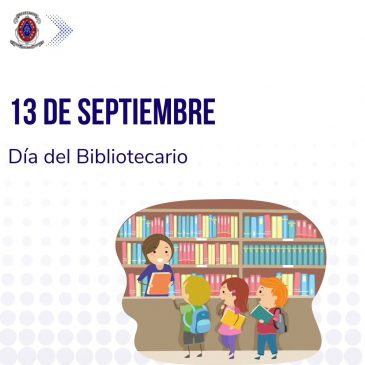 Día del Bibliotecario