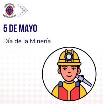 Día de la Minería