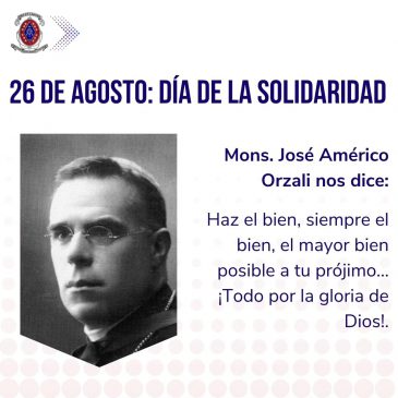 Día de la Solidaridad