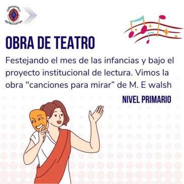 Obra de Teatro