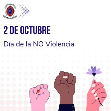 Día de la No Violencia