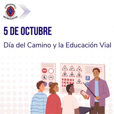 Día del Camino y la Educación Vial