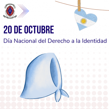 Día Nacional del Derecho a la Identidad