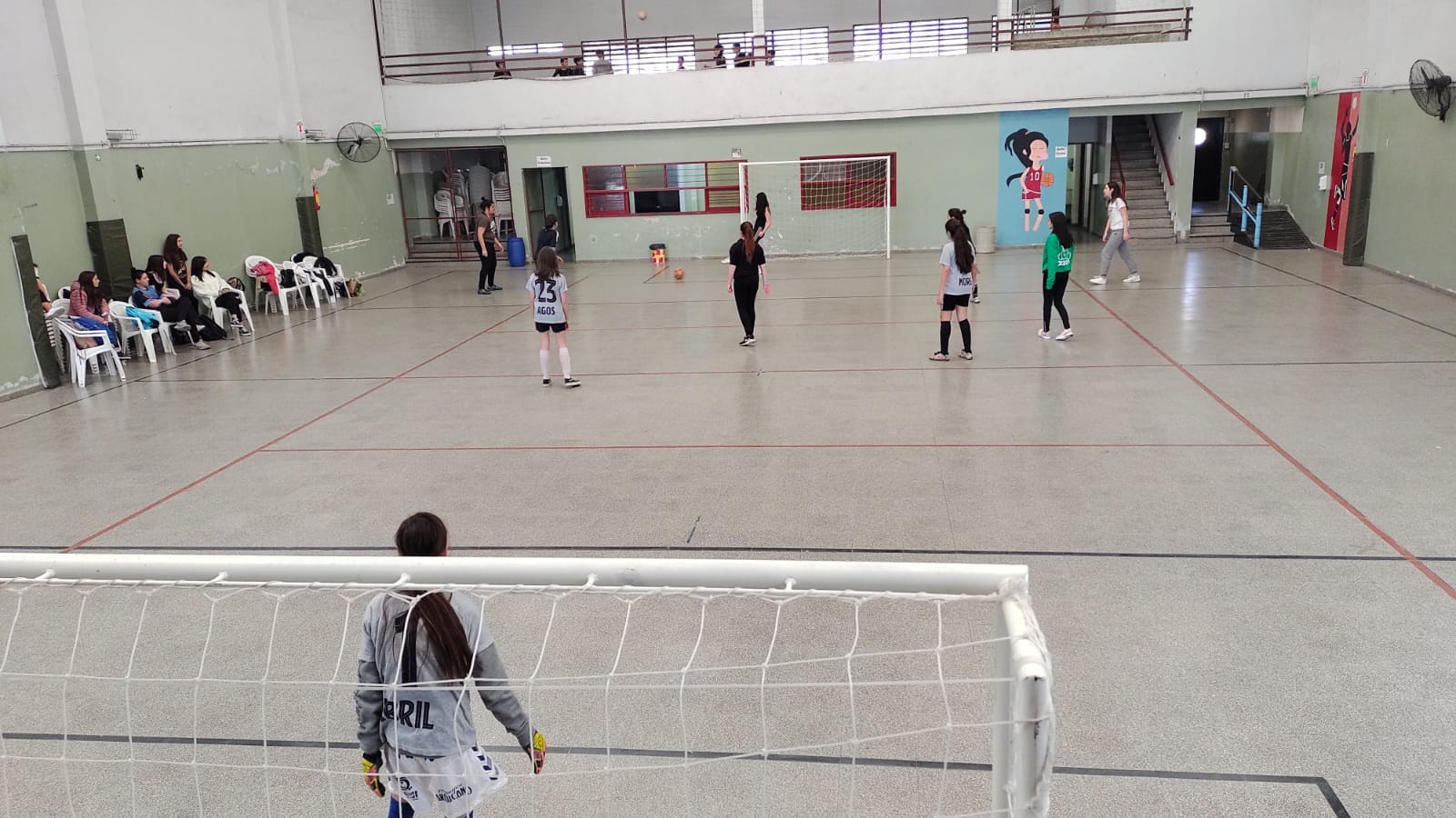 Deportes