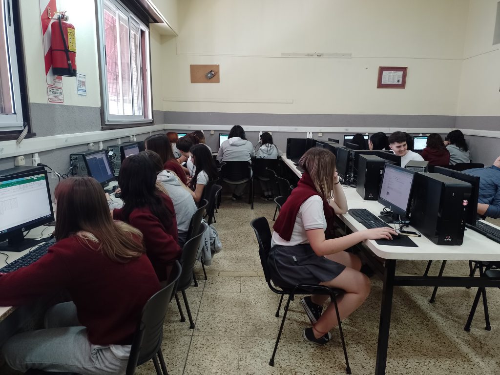 Computación