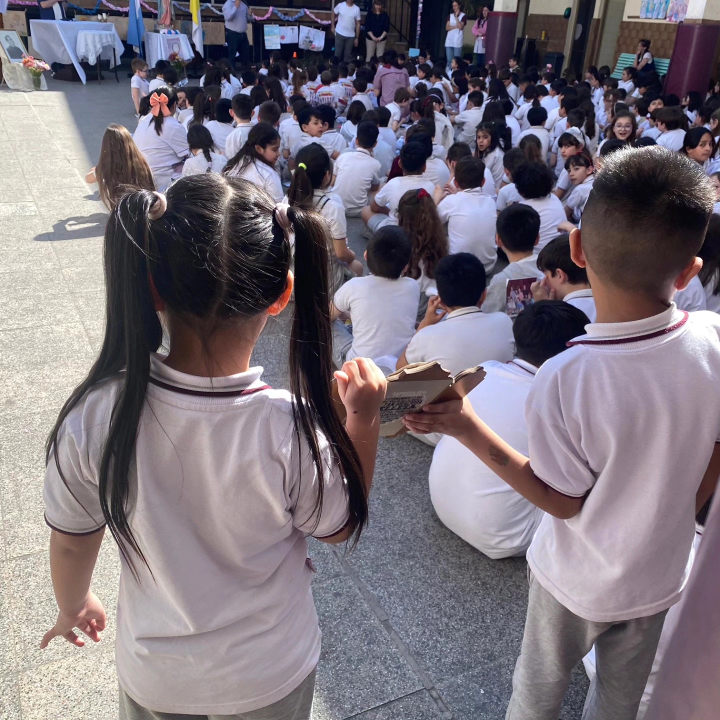Comunidad