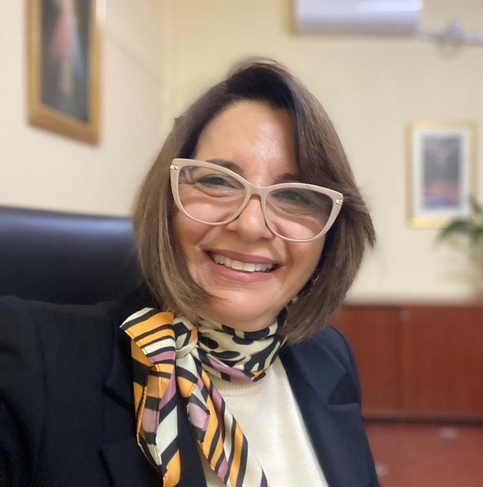 Representante Legal